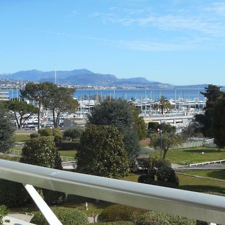 Apartment Hotel Vue Mer A 100 Metres Des Plages Etage 5 Villeneuve-Loubet Dış mekan fotoğraf